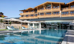 Отель Laschenskyhof Hotel & Spa  Вальс